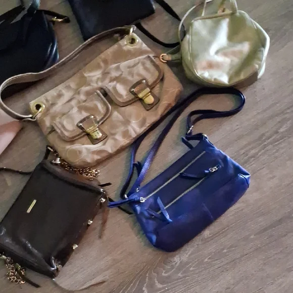 Mystery Bundle-  Bags Comes    No Discounts On Deal !!! - Picture 3 of 3